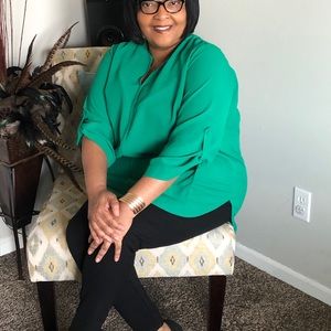 Meet your Posher, Shelia